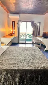 Hotel Sokhamon - Chambre