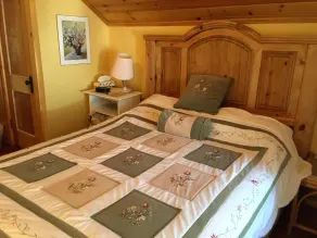 Koch Haus Bed & Breakfast - Room