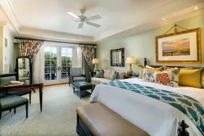 The Sanctuary at Kiawah Island Golf Resort - Room