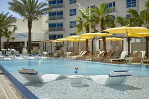 Seminole Hard Rock Hotel and Casino Tampa - Piscine