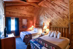 Cliffview Resort - Værelse