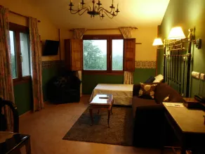Hotel Rural Remanso - Room