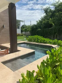 Villas La Mar - Room