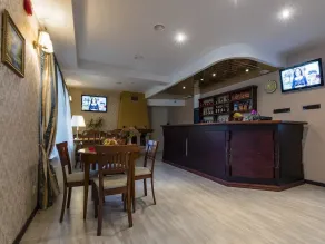Humala Guest House - Reception