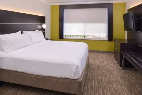 Holiday Inn Express & Suites Austin NW - Lakeline by IHG - Chambre