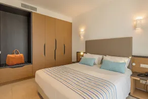 Minos Hotel - Chambre