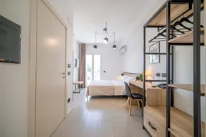 Ciuri' Affittacamere - Chambre