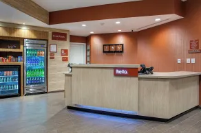 TownePlace Suites by Marriott Knoxville Oak Ridge - Réception