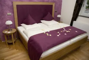 Rüter's Hotel & Restaurant - Room
