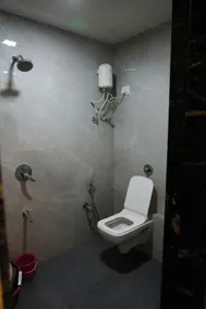 Hotel Enigma Inn - Salle de bain