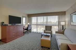 Drury Inn & Suites Charlotte University Place - Chambre
