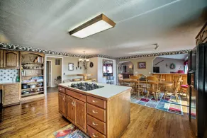 Pet-friendly, Lakefront Home in Golden w/ Patio! - Interiør