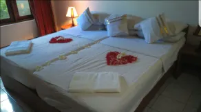 Goby Lodge Guest House - Rum