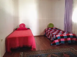 Buruncu Apart 2 - Camera