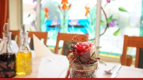 Hotel & Restaurant zur Linde - Ristorante