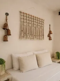 Ikal Bungalows - Room