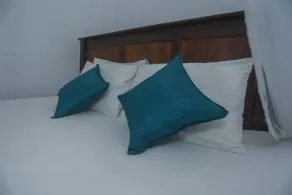 Saku Residence - Camera