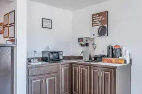Motel 6-Beaver, UT - Restaurant