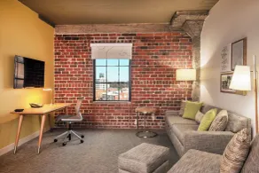 Element by Marriott Moline - Chambre