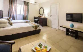 El Karma Beach Resort & Aqua Park - Hurghada - Camera