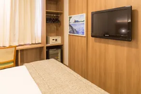 Hotel Astoria Copacabana - Room