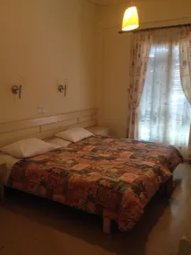 Hotel Avra - Chambre