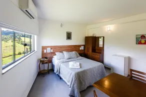 Hotel Morro De Santo Agostinho - Room