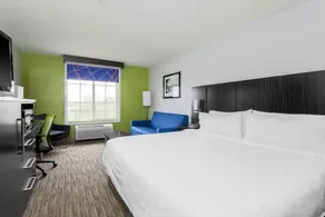 Holiday Inn Express Lancaster by IHG - Chambre