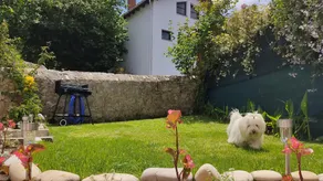 Casa Dolfin - tu Hogar en la Costa del Paraiso - Boendeområde