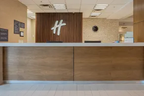 Holiday Inn Acapulco La Isla by IHG - Réception