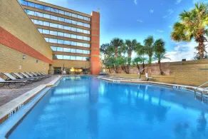Hilton Orlando/Altamonte Springs - Piscine