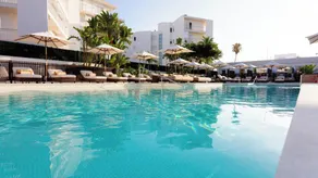 Hotel Indigo Gandia Beach by IHG - Piscine