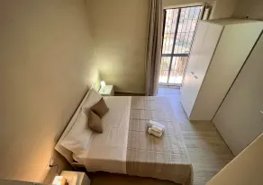 B & B Domus San PietRo - Zimmer