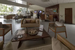 Casa Andina Select Pucallpa - Reception