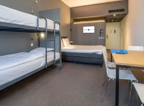 Fletcher Wellness-Hotel Sittard - Quarto