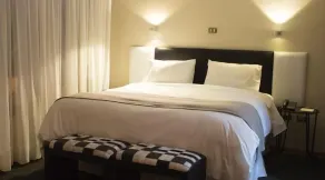 Terral Hotel & SPA - Room
