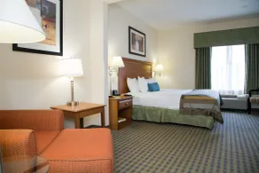 Wingate by Wyndham Atlanta Fairburn - Habitación