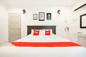 Hotel O Kulim Inn - Værelse