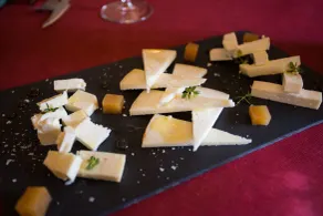 Casa Rural La Casona - Restaurant