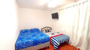 Hotel Casa Blanca - Værelse