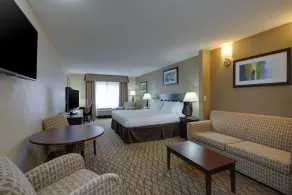 Holiday Inn Express Charles Town by IHG - Chambre