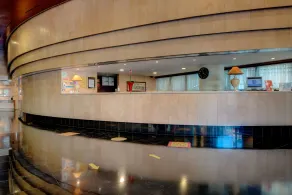 VIP Executive Éden Aparthotel - Réception