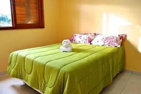 Residencial Daniel - Camera