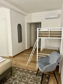 Al Duomo Suites - Værelse
