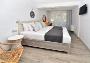 iHotel Sunny Beach - Zimmer