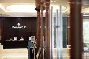Ramada by Wyndham Yongin - Lobby