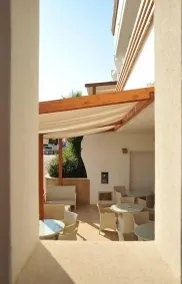 Cala Saracena Resort - View from room
