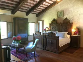B&B Ca' Cinel Asolo - Chambre