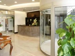 Hotel Ríos - Hall