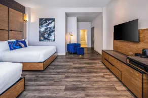 Hotel Royal William, an Ascend Collection Hotel - Chambre